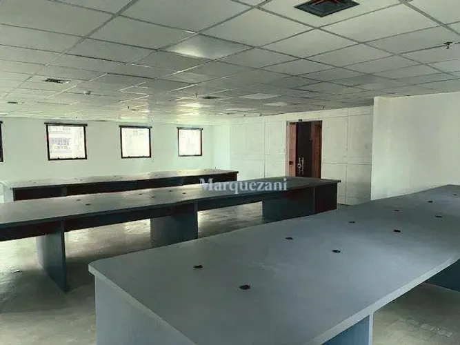 Andar Corporativo à venda, 200 m² por R$ 2.300.000,00 - Jardins - São Paulo/SP