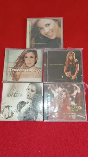 DA WANESSA