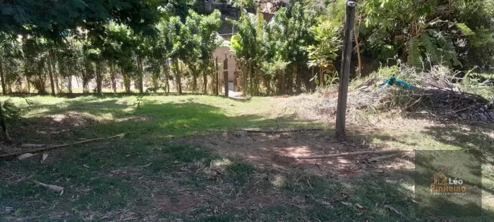 Terreno em Granja dos Cavaleiros - Macaé