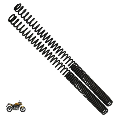 Mola De Suspensão Cb 300 2009 A 2012