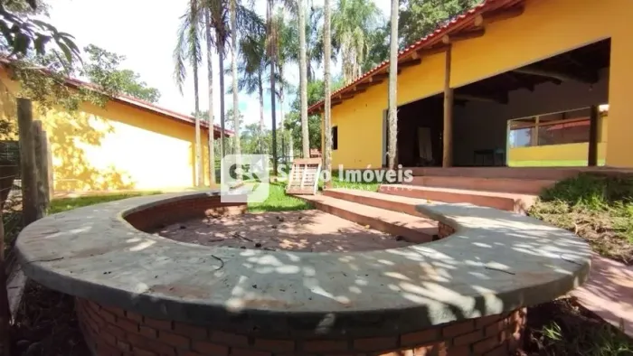 Venda Sítio AREA RURAL DE UBERLANDIA