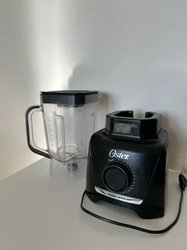 Liquidificador 1400W Oster LEIA A DESCRIÇÃO