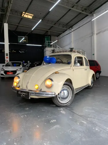 Volkswagen Fusca 1300 1973