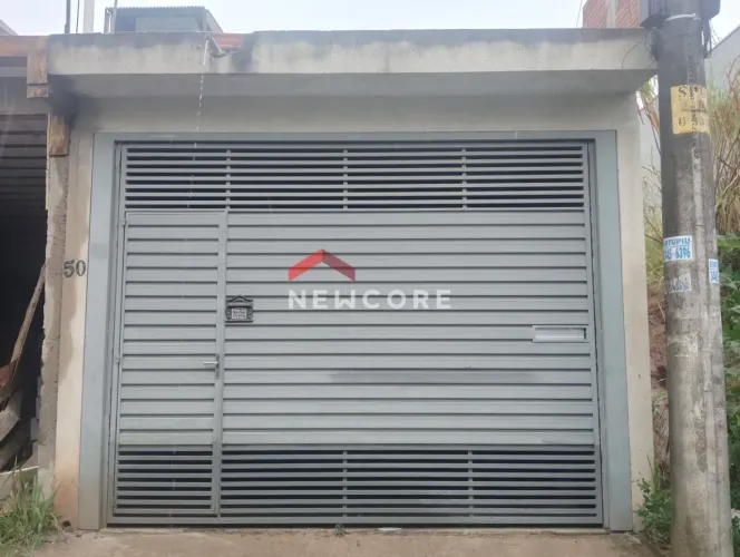 Casa em Rua Cesária Évora - Jardim Nova São Paulo(São Rafael) - São Paulo/SP