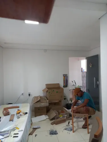 Montador de moveis 