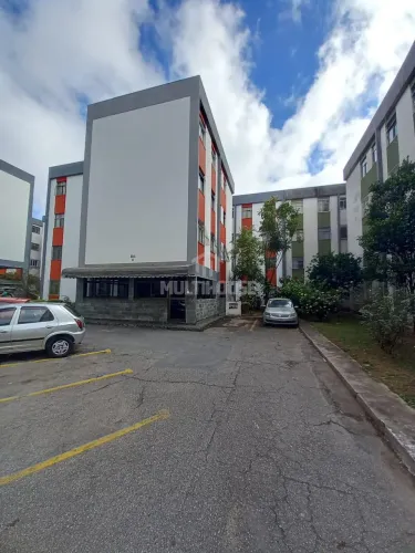 Apartamento para locação 03 quartos, SAO JOAO BATISTA, BELO HORIZONTE - MG