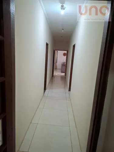 Casa em Portal do Panamá - Campo Grande