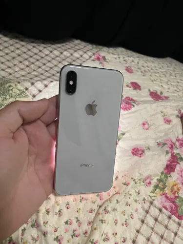 iPhone X