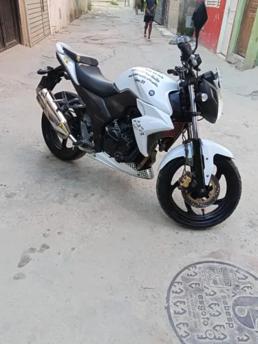 Vendo next 250 11.500 ou troca em uma 160 