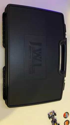 Microfone jwl U585