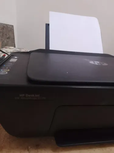 Impressora Hp multifuncional