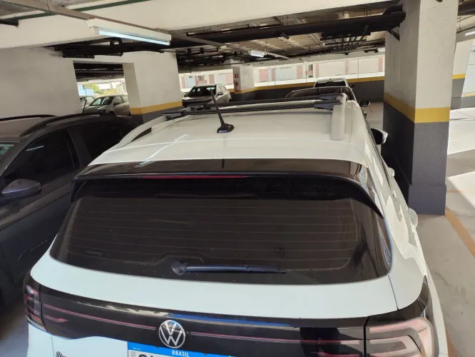 Volkswagen T-Cross Highline 1.4 TSI Flex 16V 5P AUT 2024