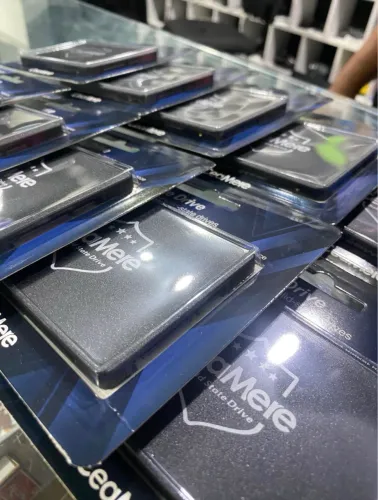 Compre um sdd e deixe seu computador ou notebook mais rápido!