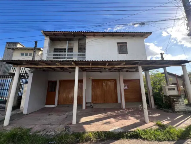SAO LEOPOLDO - CASA - SAO MIGUEL