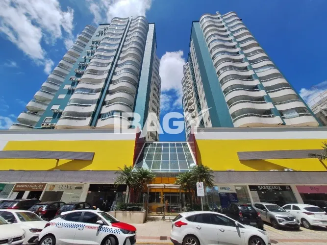 Excelente Apartamento 2 dormitório(s) em Campinas - São José