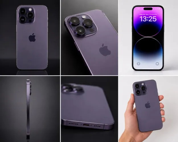 iphone 14 pro max 256g