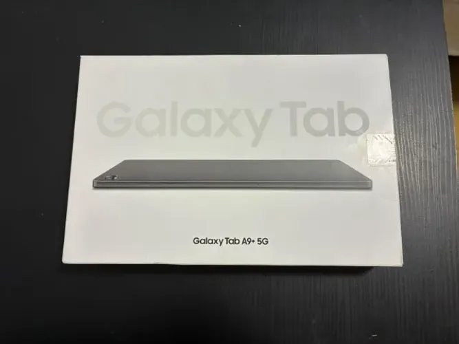 Samsung Galaxy Tab A9+ 5G 64GB 