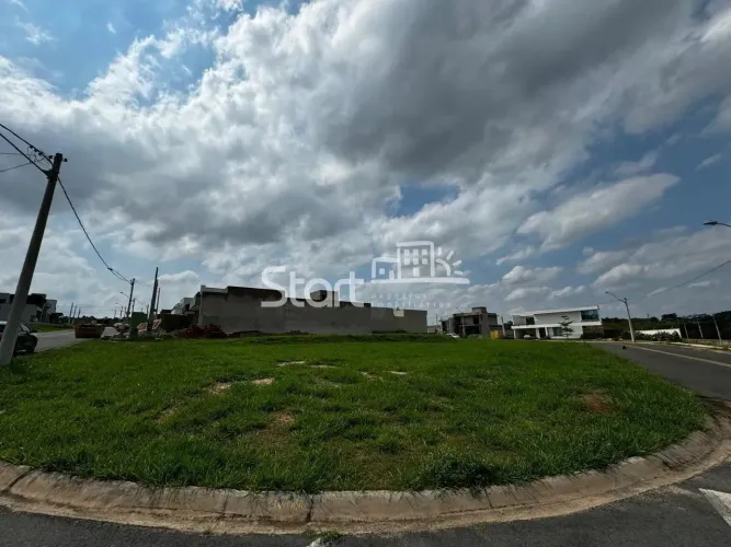 terreno - Caldeira - Indaiatuba