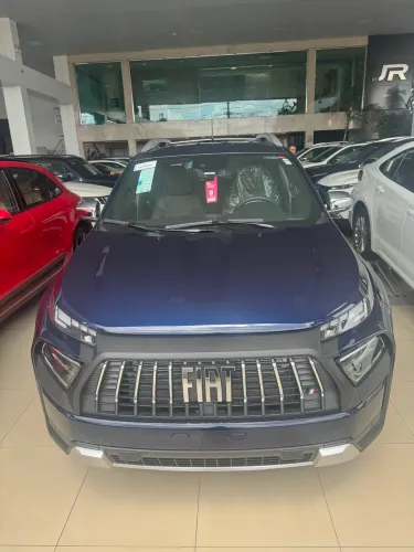 Fiat Toro Ranch 2.2 16V 4X4 TB Diesel Aut. 2026