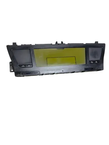 Painel Instrumentos Citroen C4 Grand Picasso 2006 2007 2008