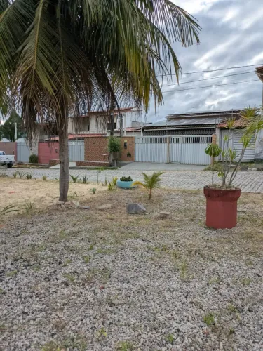 Casa para Locação em Nova Parnamirim | Energia Solar Enertiq | 2 Suítes | 4 Vagas