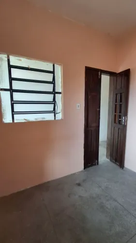 Apt 02 qts - Próx Shop B. Vista - Servindo p/ estudante
