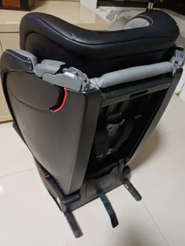 Cadeira Criança Carro ISOFIX
