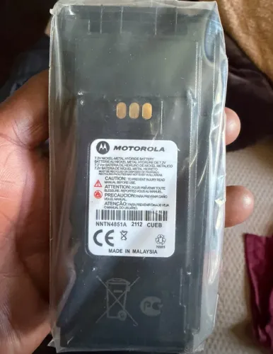 Bateria EP Motorola