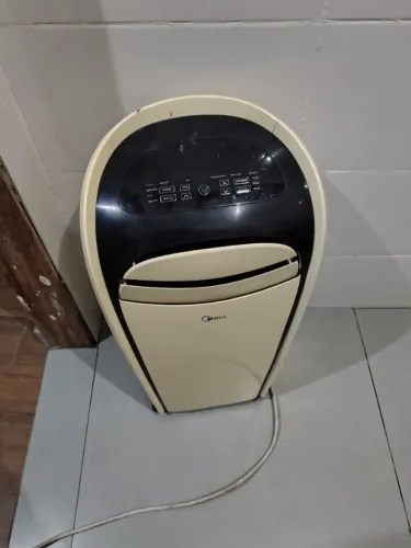 Ar condicionado portátil 