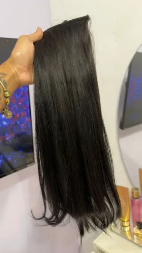 Cabelo brasileiro 45cm