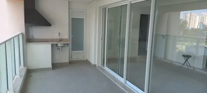 Apartamento Helbor Passeo no Patteo Mogilar para venda