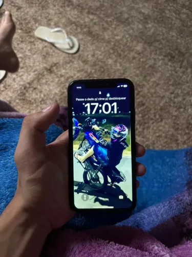 Vendo iPhone XR