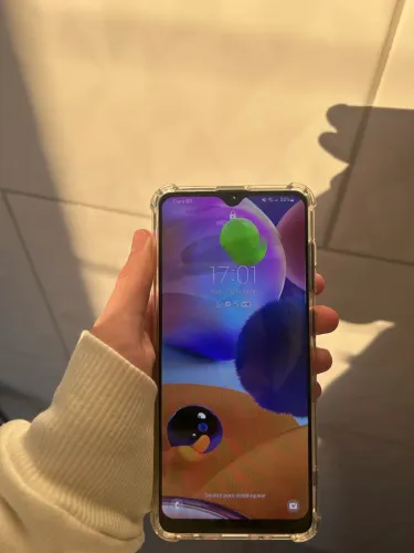 Celular Samsung a31