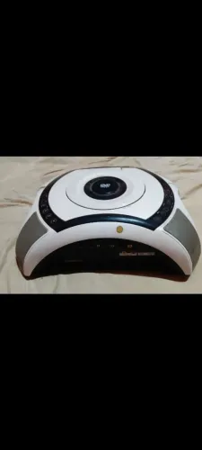 Gradiente MovieTime (modelo PRD-500)