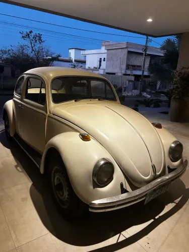 Volkswagen Fusca 1300 1978