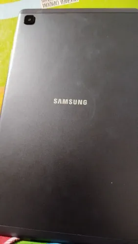 Tablet Samsung A7 lite