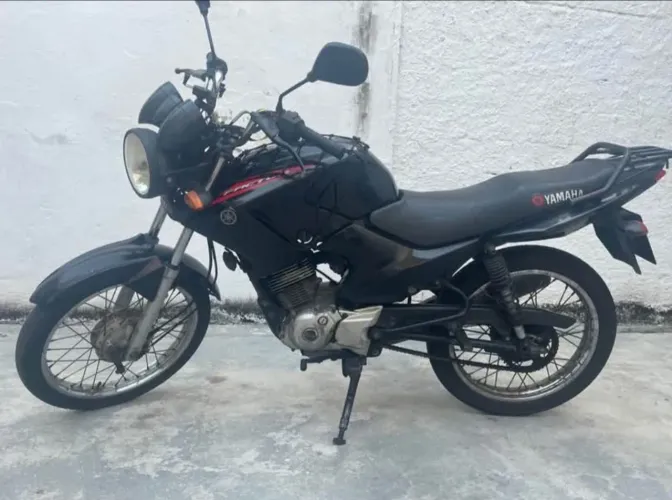 Yamaha Factor 2014 6.000