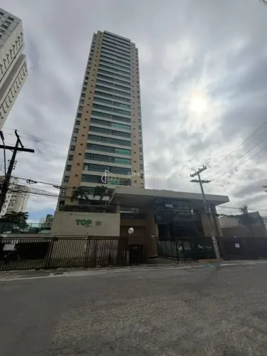 Apartamento à venda no Imbuí, 4 Quartos, 1 suíte, 8p m², Top Imbuí, com Infraestrutura