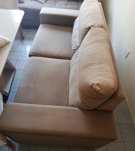 Vendo sofá