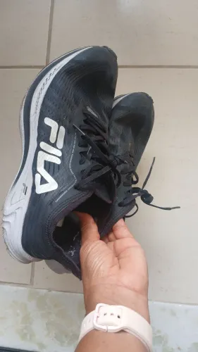 Vendo Tênis de corrida da Fila