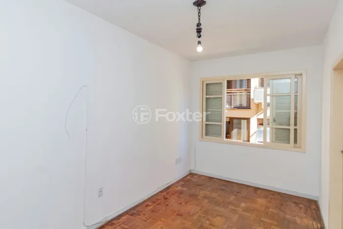 Apartamento à venda Rua Santo Antônio, Bom Fim - Porto Alegre