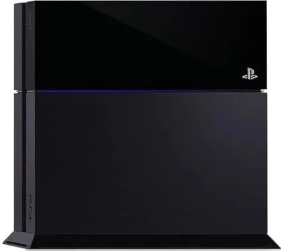 Console PS4