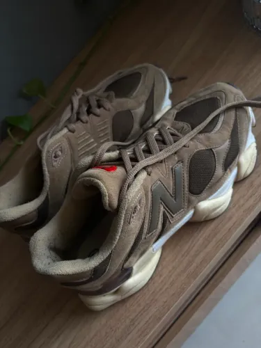 Tênis new balance 