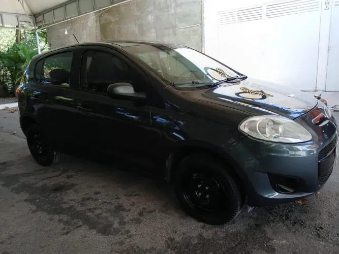 Fiat Palio Attractive 1.0 EVO Fire Flex 8V 5P 2015