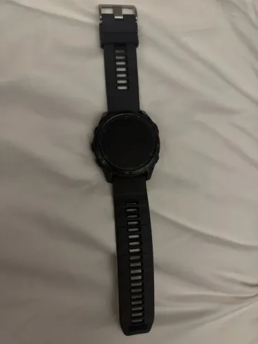 Garmin Fênix 8 Pro Microled 51MM