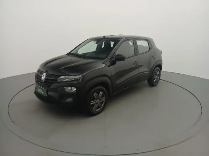 Renault Kwid 1.0 Zen 2026