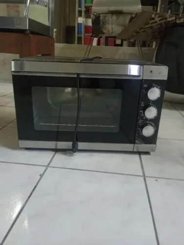 Forno Elétrico