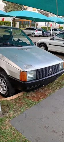 Fiat Uno Mille 1.0/ I.e./ Electronic/ Brio 1993
