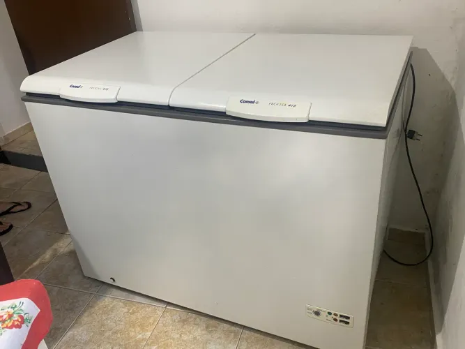 Freezer