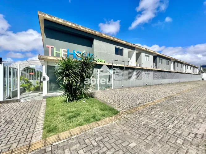 Excelente oportunidade da Abreu Imóveis - Venha conferir!